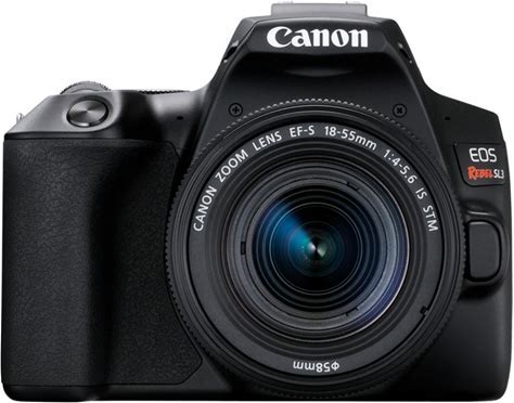 Canon EOS Rebel SL3