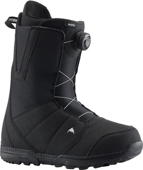 Burton Moto Boa Snowboard Boots