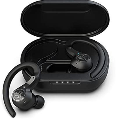 JLab Audio Epic Air Sport