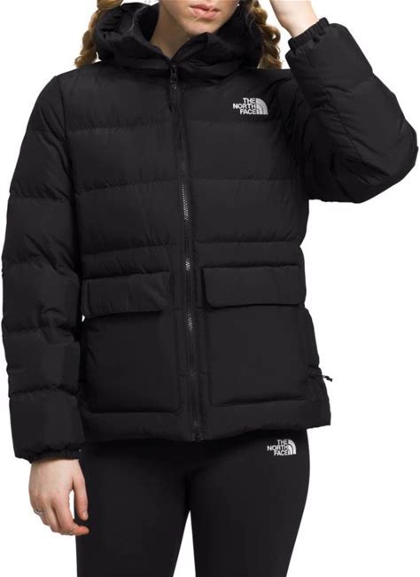 The North Face Women's Gotham Jacket II