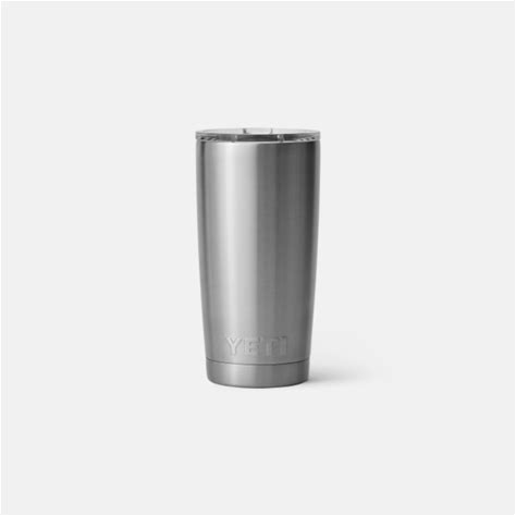 YETI Rambler 20 oz Tumbler