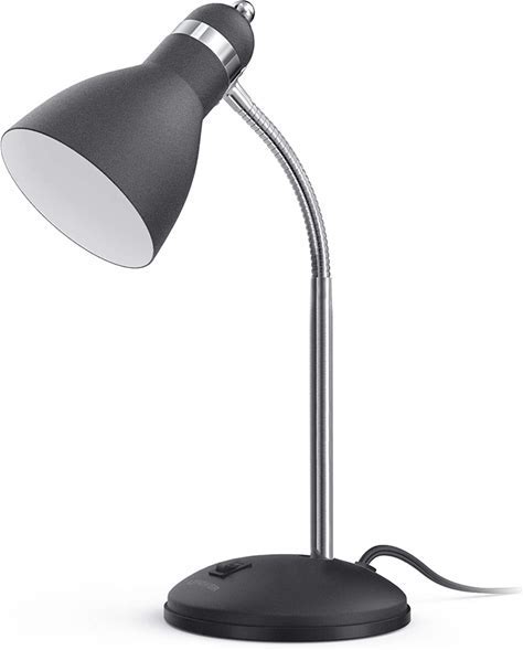 LEPOWER Metal Desk Lamp