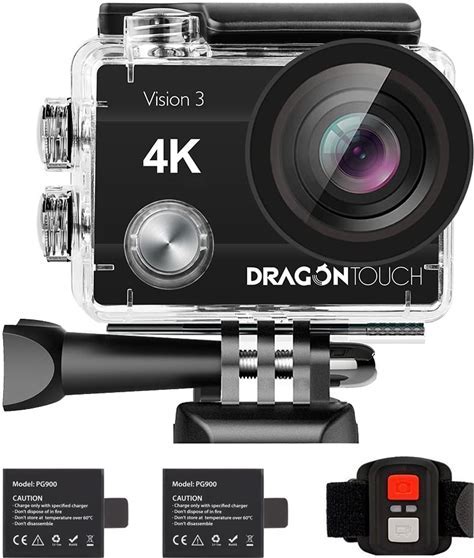 Dragon Touch Vision 3