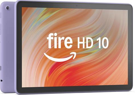 Amazon Fire HD 10