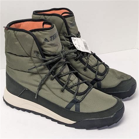 Adidas Terrex Choleah Padded Climaproof Winter Boots