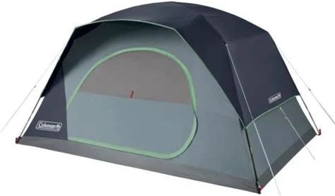 Wenzel 8-Person Klondike Tent