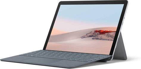 Microsoft Surface Go 2